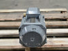 ABB 1.0 kW, 230/460 volts, 858 rpm, Electric Motor 3GAA114101-ADE 
