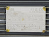ABB 1.0 kW, 230/460 volts, 858 rpm, Electric Motor 3GAA114101-ADE 