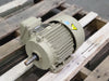 GE MOTORS 2 hp, 230/460 volts, 3505 rpm, 145T Electric Motor 5KS145STE105A (M7702)