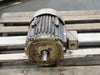 GE MOTORS 2 hp, 200-230/460 volts, 1165 rpm, 184T Electric Motor 5KS184SE305D