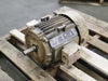 GE MOTORS 2 hp, 200-230/460 volts, 1165 rpm, 184T Electric Motor 5KS184SE305D