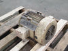 GE MOTORS 2 hp, 200-230/460 volts, 1165 rpm, 184T Electric Motor 5KS184SE305D
