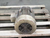 GE MOTORS 2 hp, 200-230/460 volts, 1165 rpm, 184T Electric Motor 5KS184SE305D