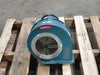 BALDOR 2 hp, 230/460 volts, 3450/2880 rpm, 56C Electric Motor 610490001DH