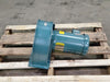 BALDOR 2 hp, 230/460 volts, 3450/2880 rpm, 56C Electric Motor 610490001DH