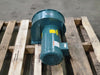 BALDOR 2 hp, 230/460 volts, 3450/2880 rpm, 56C Electric Motor 610490001DH