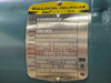 BALDOR 2 hp, 230/460 volts, 3450/2880 rpm, 56C Electric Motor 610490001DH