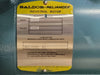 BALDOR 2 hp, 230/460 volts, 3450/2880 rpm, 56C Electric Motor 610490001DH