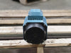 ABB 1.1 kW, 220/480 volts, 2850 rpm, Electric Motor 3GVA081313-CSB (M3VA80C-2)