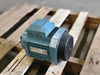 ABB 1.1 kW, 220/480 volts, 2850 rpm, Electric Motor 3GVA081313-CSB (M3VA80C-2)