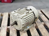 GE MOTORS 1.5 hp, 460 volts, 865 rpm, 184T Electric Motor 5KS184SE408D1