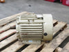 GE MOTORS 1.5 hp, 460 volts, 865 rpm, 184T Electric Motor 5KS184SE408D1