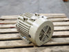 GE MOTORS 1.5 hp, 460 volts, 865 rpm, 184T Electric Motor 5KS184SE408D1