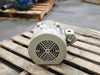 GE MOTORS 1.5 hp, 460 volts, 865 rpm, 184T Electric Motor 5KS184SE408D1