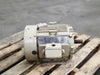 GE MOTORS 1.5 hp, 460 volts, 865 rpm, 184T Electric Motor 5KS184SE408D1
