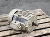 GE MOTORS 1.5 hp, 460 volts, 865 rpm, 184T Electric Motor 5KS184SE408D1