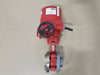 REMOTE CONTROL INC Actuator RCEL006 w/ 2" Butterfly Valve