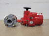 REMOTE CONTROL INC Actuator RCEL006 w/ 2" Butterfly Valve