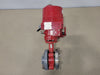 REMOTE CONTROL INC Actuator RCEL006 w/ 2" Butterfly Valve