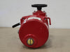 REMOTE CONTROL INC Actuator RCEL006 w/ 2" Butterfly Valve