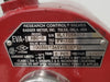 BADGER METER EVA-1 XBC-0 Electronic Valve Actuator 1003GCT36SV0ECEP36, 24 VDC
