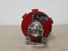 BADGER METER EVA-1 XBC-0 Electronic Valve Actuator 1004TCN36SV0E50L36, 24 VDC