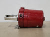 BADGER METER EVA-1 XBC-0 Electronic Valve Actuator 1004TCN36SV0E50L36, 24 VDC
