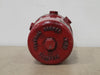BADGER METER EVA-1 XBC-0 Electronic Valve Actuator 1004TCN36SV0E50L36, 24 VDC