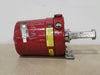 BADGER METER EVA-1 XBC-0 Electronic Valve Actuator 1004TCN36SV0E50L36, 24 VDC