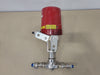 BADGER METER EVA-1 XBC-0 Electronic Valve Actuator 1003GCT36SV0EDEP36, 24 VDC
