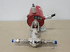 BADGER METER EVA-1 XBC-0 Electronic Valve Actuator 1003GCT36SV0EDEP36, 24 VDC