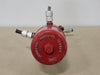BADGER METER EVA-1 XBC-0 Electronic Valve Actuator 1003GCT36SV0EDEP36, 24 VDC