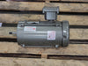 BALDOR 1.5 hp, 115/208-230 volts, 3450 rpm, 56J Electric Motor JL5030