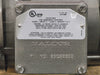 BALDOR 1.5 hp, 115/208-230 volts, 3450 rpm, 56J Electric Motor JL5030