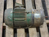 TOSHIBA 1.5 hp, 230/460 Volts, 1740 Rpm, 145T Induction Motor BY154FLF2AMH03