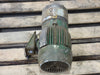 TOSHIBA 1.5 hp, 230/460 Volts, 1740 Rpm, 145T Induction Motor BY154FLF2AMH03