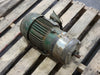 TOSHIBA 1.5 hp, 230/460 Volts, 1740 Rpm, 145T Induction Motor BY154FLF2AMH03
