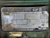 TOSHIBA 1.5 hp, 230/460 Volts, 1740 Rpm, 145T Induction Motor BY154FLF2AMH03