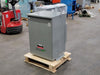 REX POWER MAGNETICS 75 kVA Transformer, 600 pri. volts, 120/208Y sec. volts BA75J-M/Z3