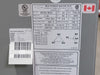 REX POWER MAGNETICS 30 kVA Transformer, 600V pri. volts, 120/208Y sec. volts BA30J-M/Z3