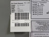 REX POWER MAGNETICS 30 kVA Transformer, 600V pri. volts, 120/208Y sec. volts BA30J-M/Z3