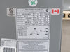 REX POWER MAGNETICS 15 kVA Transformer, 600 pri. volts, 120/208Y sec. volts BA15J-M/Z3