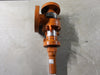 FARRIS 1-1/2"x3" Safety Relief Valve 26GA10A-120
