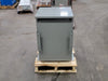 REX POWER MAGNETICS 45 kVA Transformer, 600 pri. volts, 120/208Y sec. volts BA45J-M/Z3