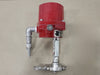 BADGER METER 3/4" NPT Electronic Valve Actuator SEVA100-A0UBBZ, 24 VDC