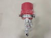 BADGER METER 3/4" NPT Electronic Valve Actuator SEVA100-A0UBBZ, 24 VDC