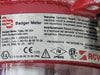 BADGER METER 3/4" NPT Electronic Valve Actuator SEVA100-A0UBBZ, 24 VDC