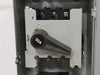 FEDERAL PIONEER 30 Amp, 3 Pole, 600 volts Fused Disconnect Switch 1336