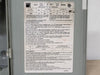 FEDERAL PIONEER 30 Amp, 3 Pole, 600 volts Fused Disconnect Switch 1336