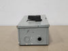 FEDERAL PIONEER 30 Amp, 3 Pole, 600 volts Fused Disconnect Switch 1336